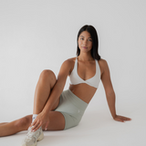 V-Seam Shorts