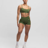 V-Seam Sports Bra