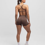 V-Seam Sports Bra