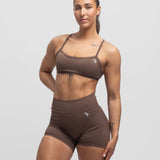 V-Seam Sports Bra