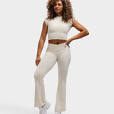 Unified Flared Leggings