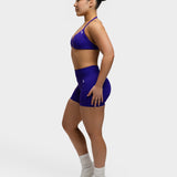 Unified Halter Sports bra