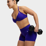 Unified Halter Sports bra