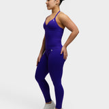 Unified Halter Top