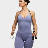 Unified Halter Top