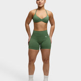 Unified Halter Sports bra