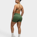 Unified Halter Sports bra