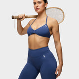 Unified Halter Sports bra