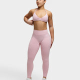 Unified Halter Sports bra