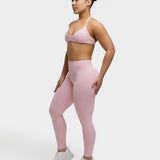 Unified Halter Sports bra