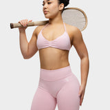 Unified Halter Sports bra