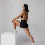 V-Seam Shorts