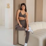 V-Seam Leggings