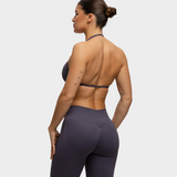 Unified Halter Sports bra