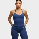 Unified Halter Top