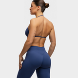 Unified Halter Sports bra