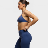 Unified Halter Sports bra