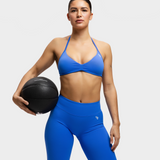 Unified Halter Sports bra