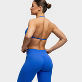 Unified Halter Sports bra