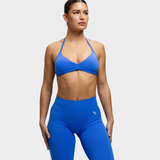 Unified Halter Sports bra