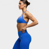 Unified Halter Sports bra