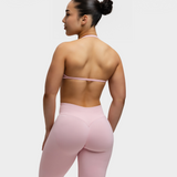 Unified Halter Sports bra