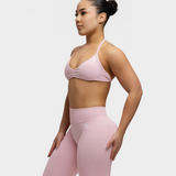 Unified Halter Sports bra