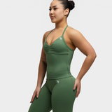 Unified Halter Top