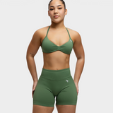 Unified Halter Sports bra
