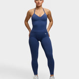 Unified Halter Top