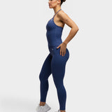 Unified Halter Top