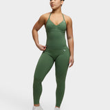 Unified Halter Top