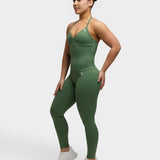 Unified Halter Top