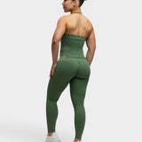 Unified Halter Top