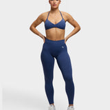 Unified Halter Sports bra