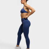 Unified Halter Sports bra
