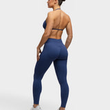 Unified Halter Sports bra