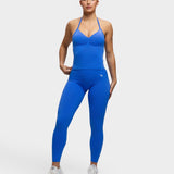 Unified Halter Top