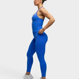 Unified Halter Top