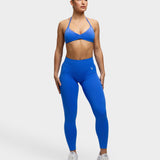 Unified Halter Sports bra