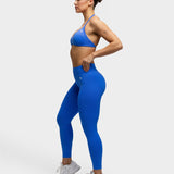 Unified Halter Sports bra