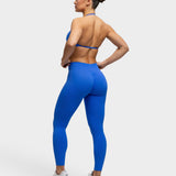 Unified Halter Sports bra