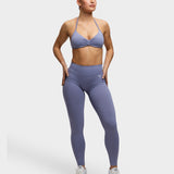 Unified Halter Sports bra