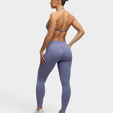 Unified Halter Sports bra