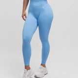V-Seam Leggings