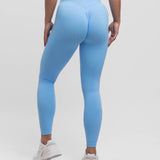 V-Seam Leggings