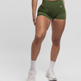 V-Seam Shorts