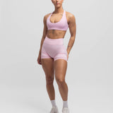 Elevate Halter Sports Bra