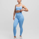 V-Seam Leggings