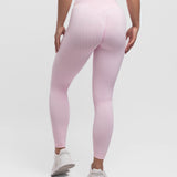 V-Seam Leggings